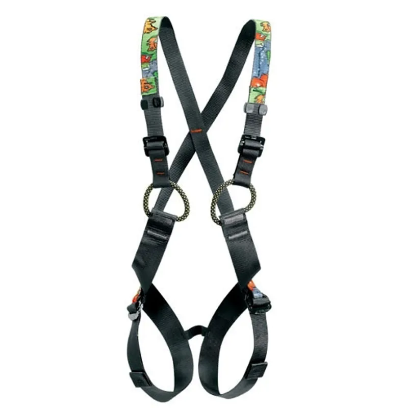 Petzl Simba Harness